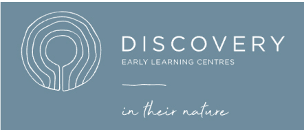 Discovery-logo